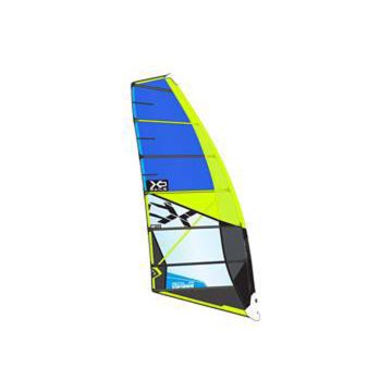 Exocet Windsurf Segel Gold Foil 2021 Windsurf Foilen 1
