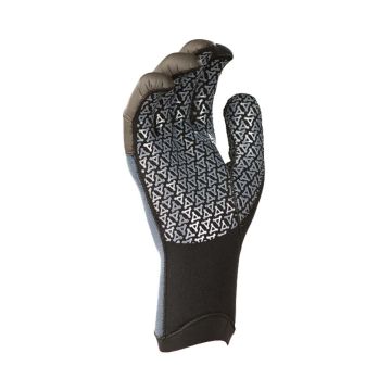 Xcel Neoprenhandschuhe Glove Kite 5-Finger 3 Black 2023 Neopren Handschuhe 1
