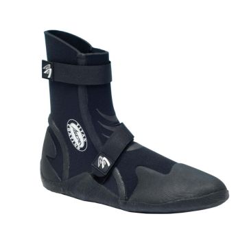 Ascan Neoprenschuhe Superflex 5 black (co) Neopren Schuhe 1