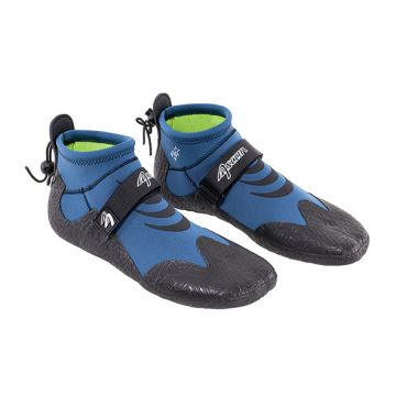 Ascan Neoprenschuhe Star 2 blue (co) Neopren Schuhe 1