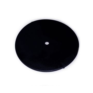 Unifiber Windsurf Zubehör Baseplate Disk Powerjoint/Kleinteile 1