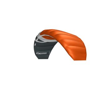 CrossKites Powerkite Boarder R2F Fluo Orange 2022 Trainerkites 1