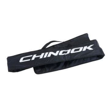 Chinook Windsurf Zubehör Mast Bag Black Bags 1