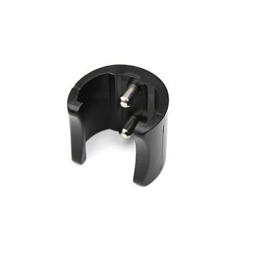 Unifiber Windsurf Zubehör MK5 Double-Pin Locker - Black 20 mm Powerjoint/Kleinteile 1