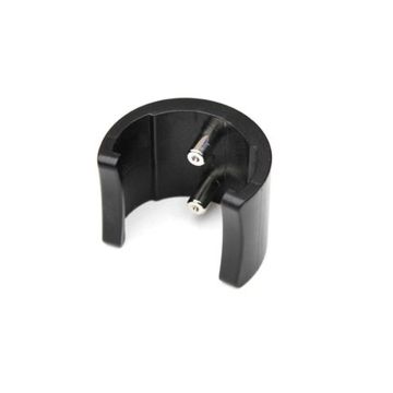 Unifiber Windsurf Zubehör MK7 Double-Pin Locker - Black Powerjoint/Kleinteile 1