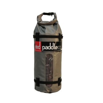 Red Paddle Co. Aqua Bag Dry Bag - Grey - 2022 Bags 1