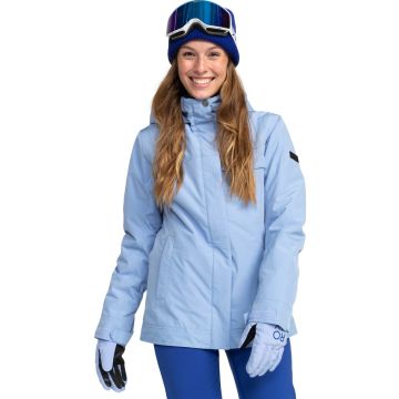 Roxy Snow Jacke BILLIE JK PHN0-EASTER EGG Damen 2024 Wintersport 1