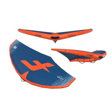 F-One Surf Wing SWING V2 D-Abyss/Flame 2022 Wings 1