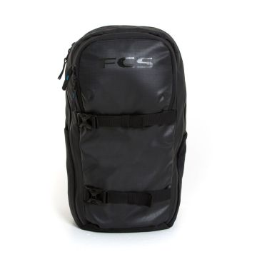 FCS Bag Roam Black 2023 Bags 1
