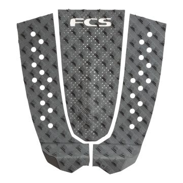 FCS Traction Pad T-3 Eco Ash - (co) Pads 1