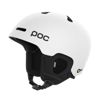 Poc Snow Helm Fornix MIPS Hydrogen White Matt unisex 2024 Helme 1