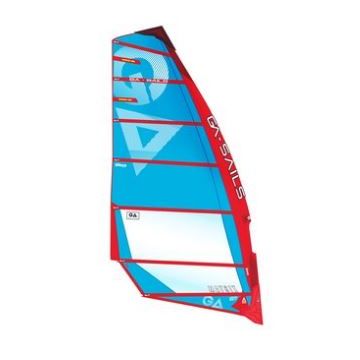 Gaastra Windsurf Segel Matrix C1-Blue 2022 Windsurfen 1