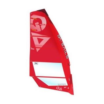 Gaastra Windsurf Segel Matrix C2-Red 2022 Windsurfen 1