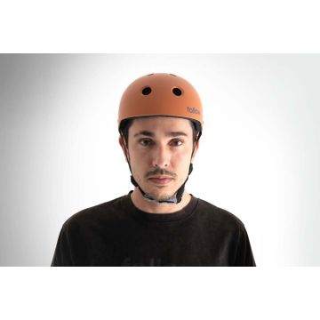 Follow Wakeboard Helm Pro Helmet Tobacco 2022 Wakeboard Helme 1