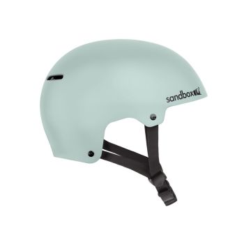 Sandbox Wassersport Helm ICON LOW RIDER DUSTY MINT (MATTE) 2023 Wakeboard Helme 1