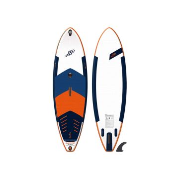 JP iSUP Board SurfAir SE 3DS div. 2023 Wave 1