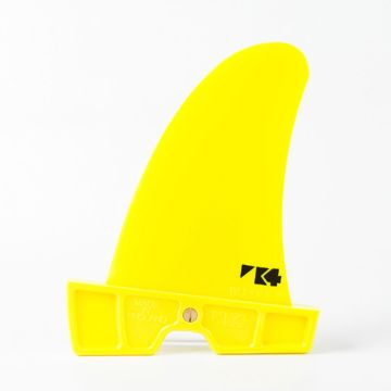K4 Fins Windsurf Finne Bubble US-Box Freestyle Windsurfen 1