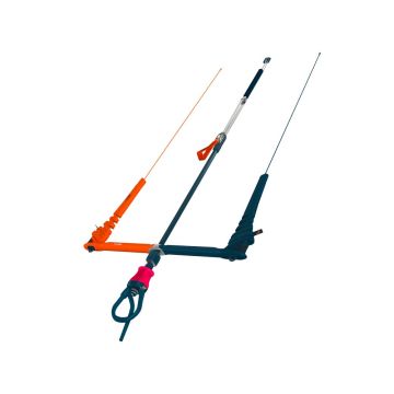 F-One Kite Bar LINX BAR 4 LINES 2024 Kiten 1