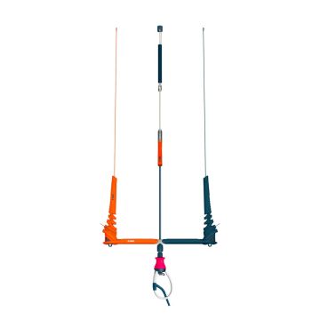 F-One Kite Bar LINX BAR 5 LINES 2024 Kite Bars 1