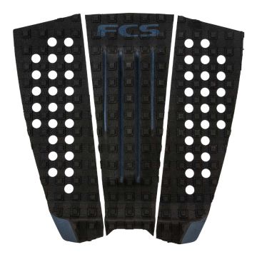FCS Deckpad Julian Black/Charcoal 2023 Pads 1