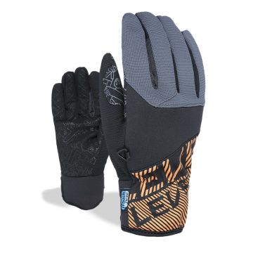 Level Snow Handschuhe Line I-Touch Tribe 2021 Wintersport 1