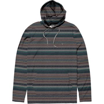 Vissla Pullover Gringo Perdido PO Hoodie MUL-Multi 2023 Sweater 1