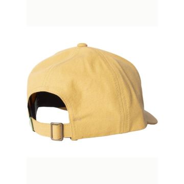 Vissla Cap Strike Hat GLD-Gold Caps 1