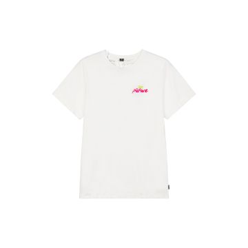 Picture T-Shirt MAPOON TEE A White 2023 Männer 1