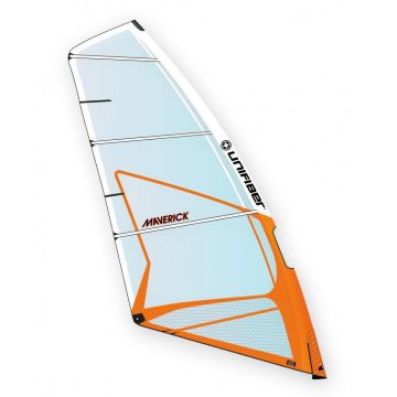 Unifiber Windsurf Segel Maverick . (co) Segel 1