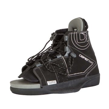 O´Brien Wakeboard Boots CLUTCH - 2024 Wakeboard Boots 1