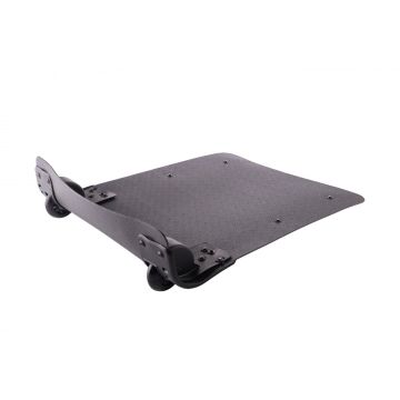Unifiber Windsurf Bag Optional Wheelbase for Board-Quiverbag Zubehör 1