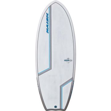 Naish Foil Board S26 Surf Ascend Hover Crbn Ultra white 2023 Wing Foilen 1