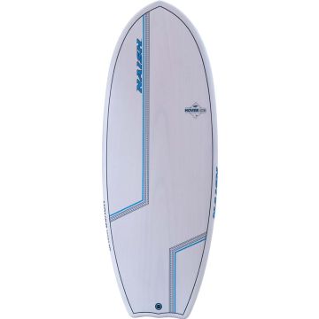 Naish Foil Board S26 Surf Ascend Hover GS white 2023 Foil Boards 1