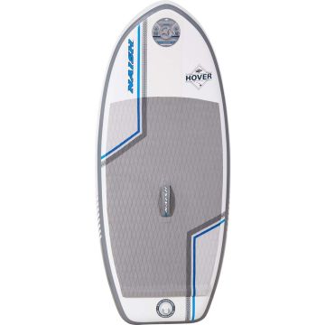 Naish Foil Board S26 Wing Foil Hover Inflatable weiß 2023 inflatable Boards 1