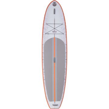 Naish iSUP Board S26 Nalu Inflatable Fusion 2023 Allround 1