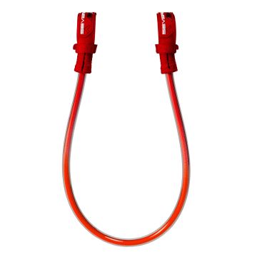 Severne Trapeztampen FIXED HARNESS LINES red Windsurfen 1
