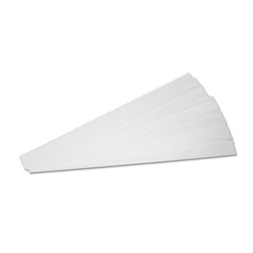Unifiber Windsurf Zubehör Sail-Repair Strip - Transparent 100 x 15 cm (10x) Powerjoint/Kleinteile 1