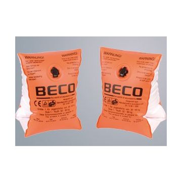 Beco Schwimmhilfe orange 207 Accessoires 1