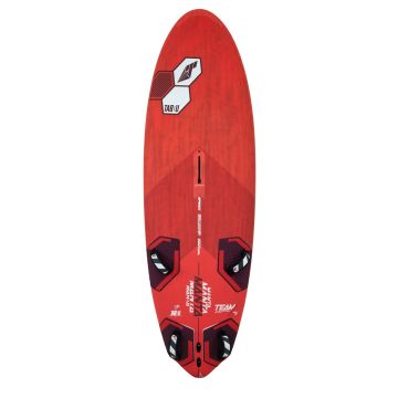 Tabou Windsurf Board Manta TEAM Slalom Board 2023 Windsurfen 1