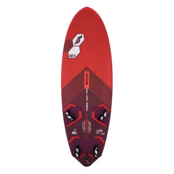 Tabou Windsurf Board Rocket Plus LTD Freeride Board 2023 Freeride 1