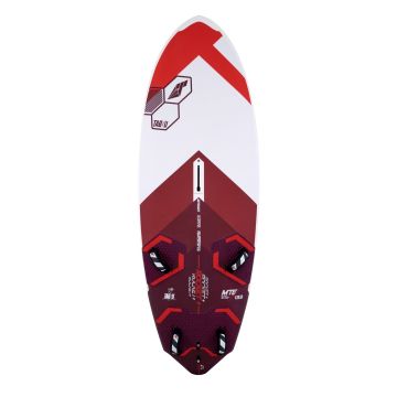 Tabou Windsurf Board Rocket Plus MTE Freeride Board 2023 Freeride 1