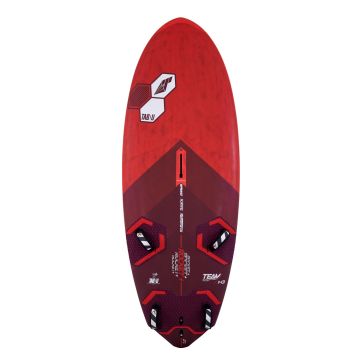 Tabou Windsurf Board Rocket Plus Team Freeride Board 2023 Boards 1
