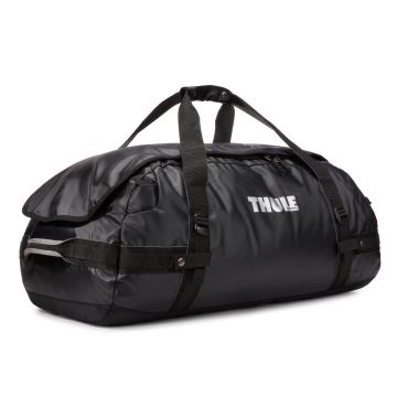 Thule Reisetasche Chasm M-70L - Black (co) Bags 1