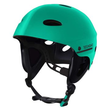 Ride Engine Helm Universe Helmet Green 2022 Helme 1