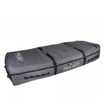 Pro Limit SUP Bag Wingfoil Session Boardbag Black 2024 Wing Foilen 1