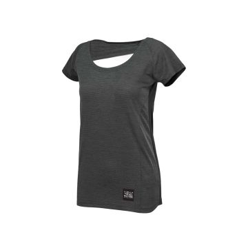 Picture T-Shirt MILLI B Black 2019 Frauen 1