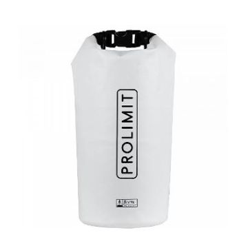 Pro Limit Aqua Bag Waterproof Bag White 2024 Wasserdicht 1