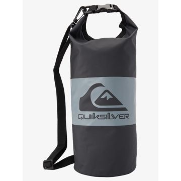 Quiksilver Aqua Bag MEDIUM WATER STASH KVJ0-BLACK 2022 Bags 1