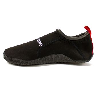 Ascan Neoprenschuhe Beachhopper 1,5 black/grey (co) Neopren Schuhe 1