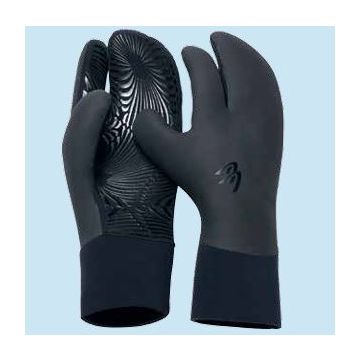 Ascan Neoprenhandschuhe Artic 4/3 - (co) Neopren Handschuhe 1